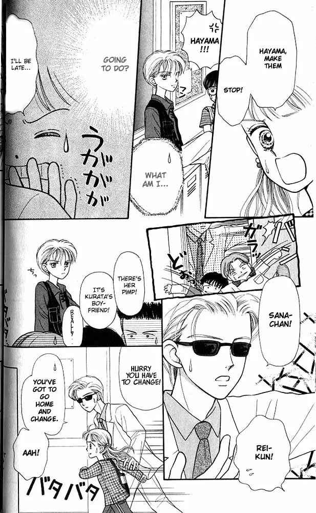 Page 8 Chapter 2 Kodocha