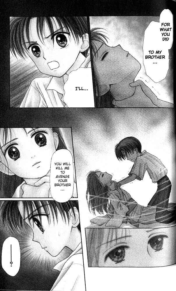 Page 34 Chapter 24 Kodocha