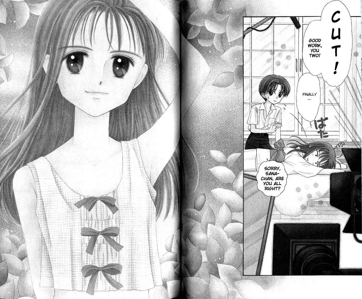 Page 35 Chapter 24 Kodocha