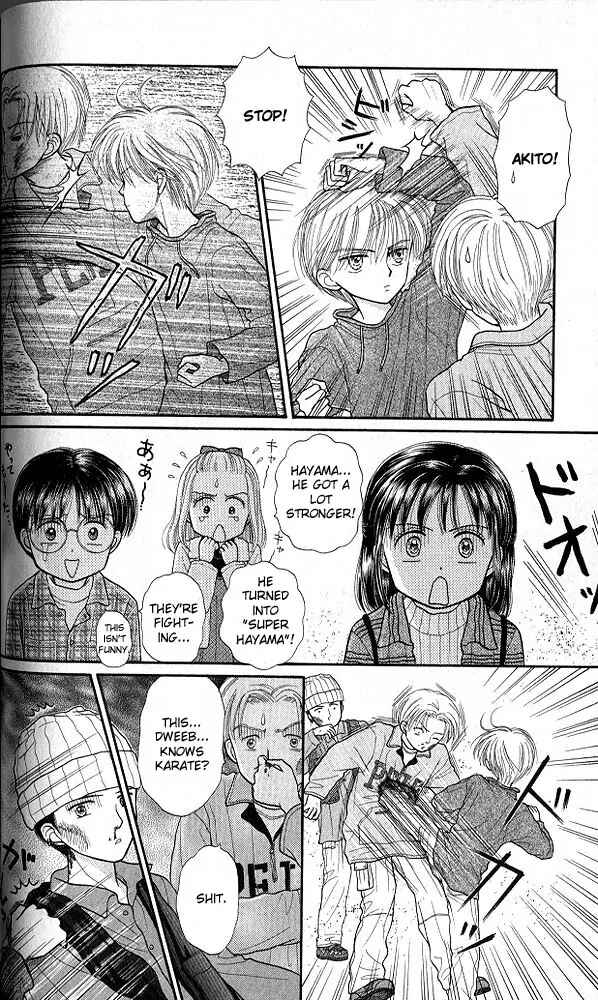 Page 15 Chapter 33 Kodocha
