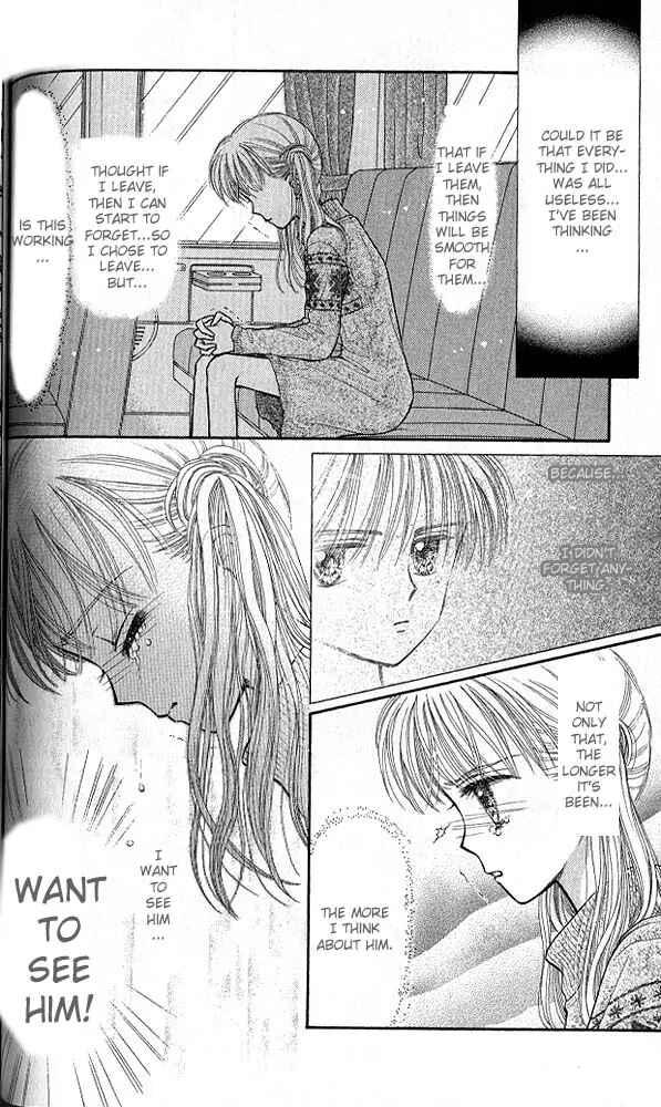 Page 29 Chapter 33 Kodocha