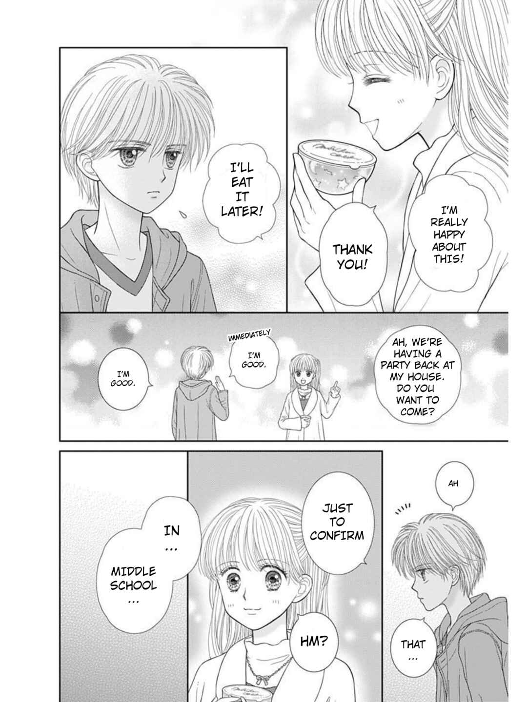 Page 28 Chapter 51.1 Kodocha