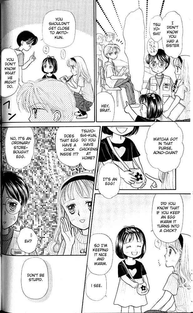 Page 19 Chapter 8 Kodocha