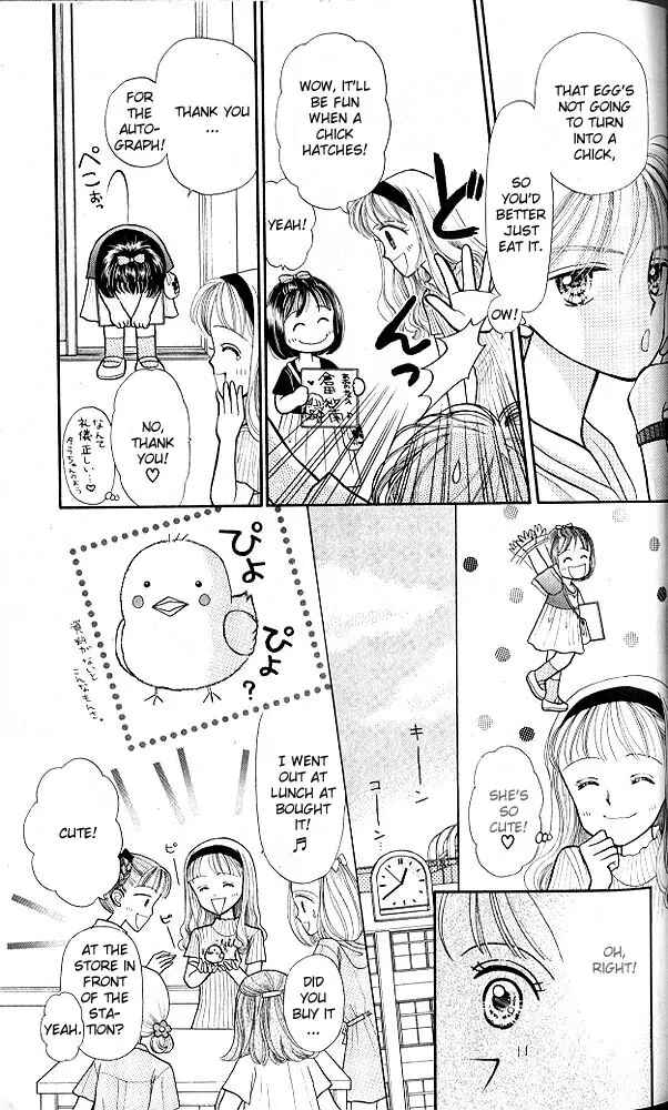 Page 20 Chapter 8 Kodocha