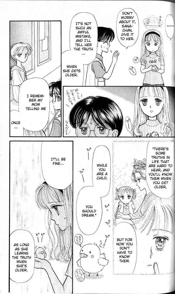 Page 22 Chapter 8 Kodocha