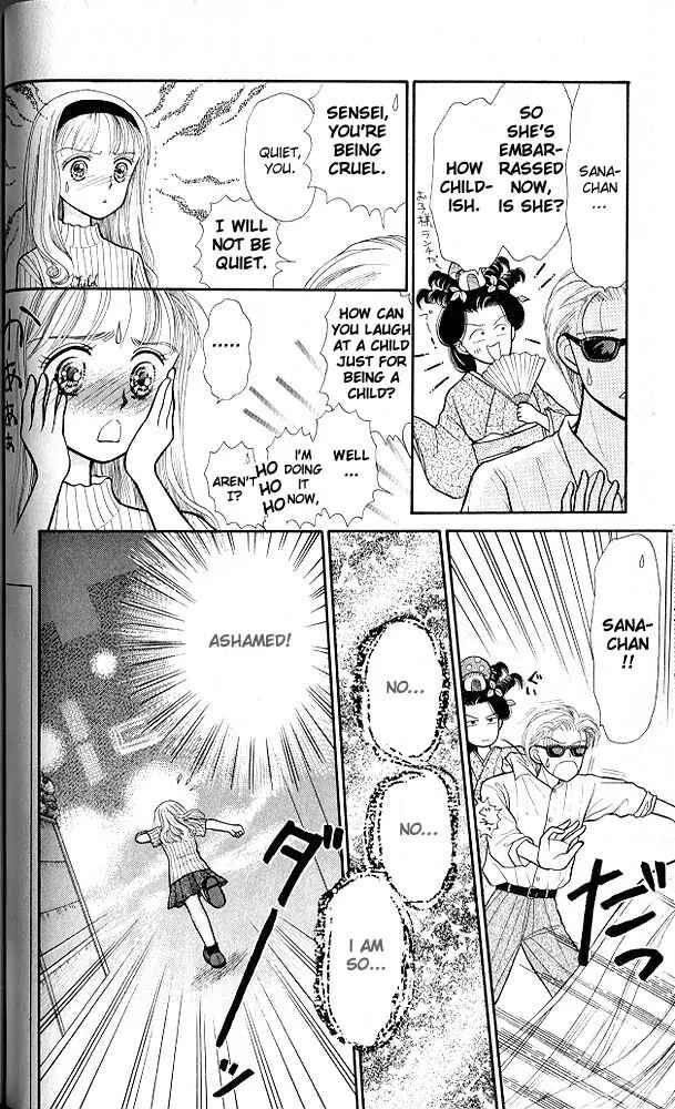 Page 33 Chapter 8 Kodocha