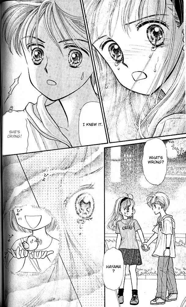 Page 35 Chapter 8 Kodocha