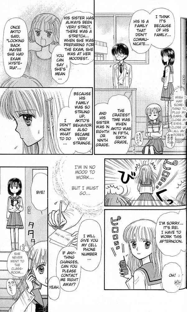 Page 14 Chapter 35 Kodocha
