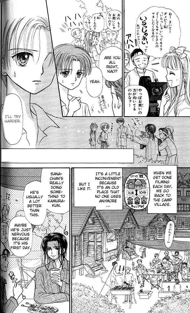 Page 21 Chapter 23 Kodocha