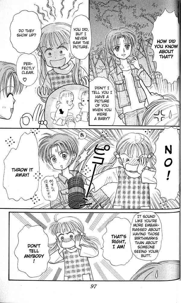 Page 26 Chapter 23 Kodocha