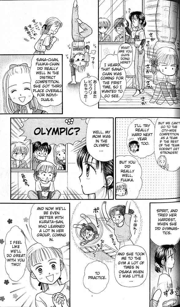 Page 20 Chapter 29 Kodocha