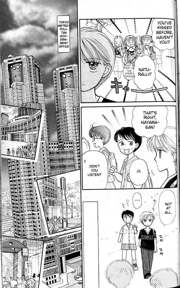 Page 30 Chapter 7 Kodocha
