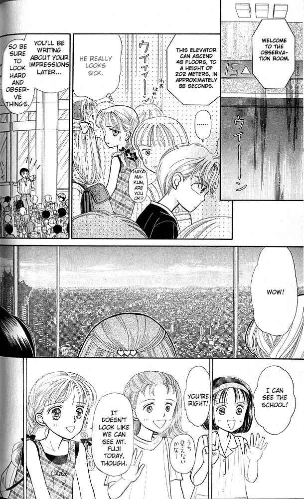 Page 31 Chapter 7 Kodocha