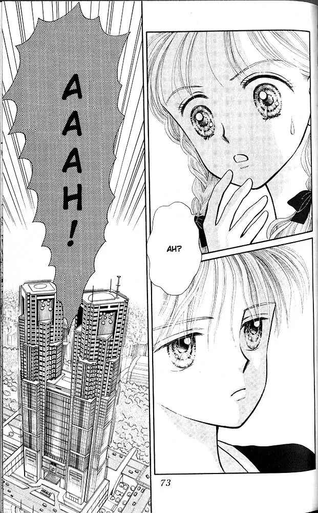 Page 36 Chapter 7 Kodocha