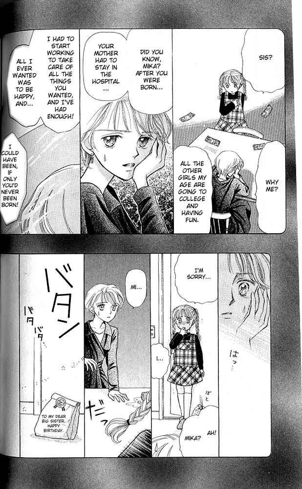 Page 13 Chapter 5 Kodocha
