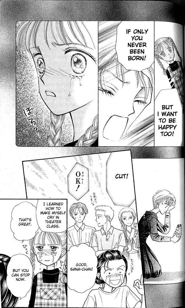 Page 14 Chapter 5 Kodocha
