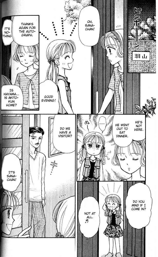 Page 19 Chapter 5 Kodocha