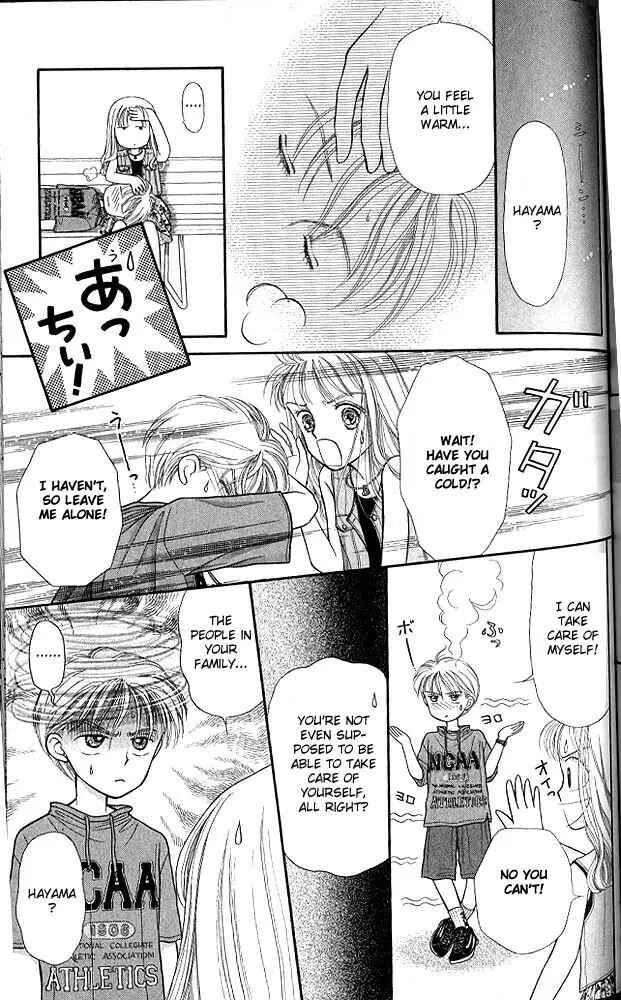 Page 28 Chapter 5 Kodocha