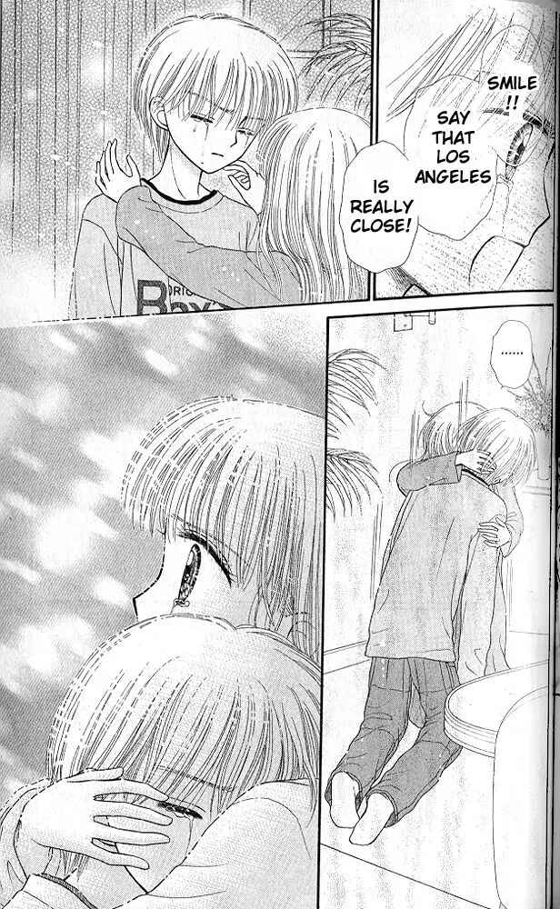 Page 25 Chapter 50 Kodocha