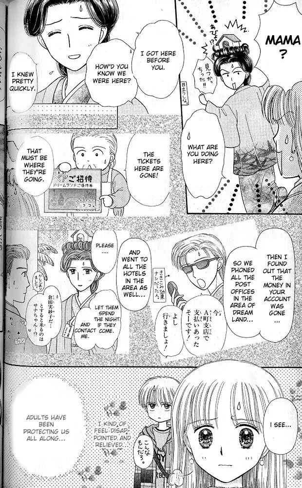 Page 30 Chapter 50 Kodocha