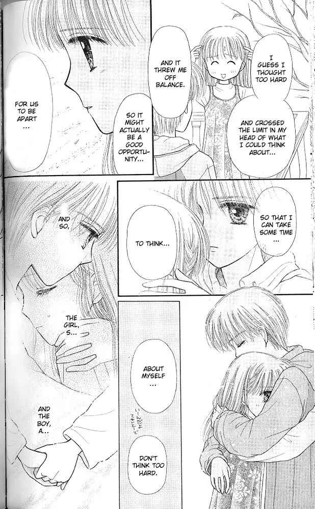 Page 36 Chapter 50 Kodocha