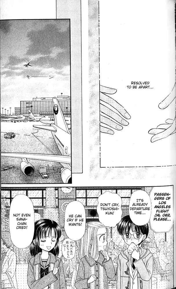 Page 37 Chapter 50 Kodocha