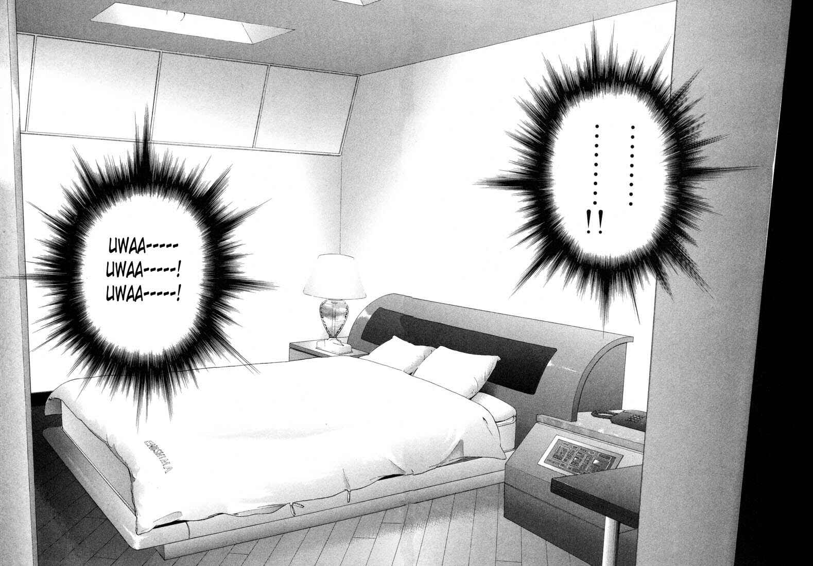Page 6 Chapter 35 Sakura Diaries