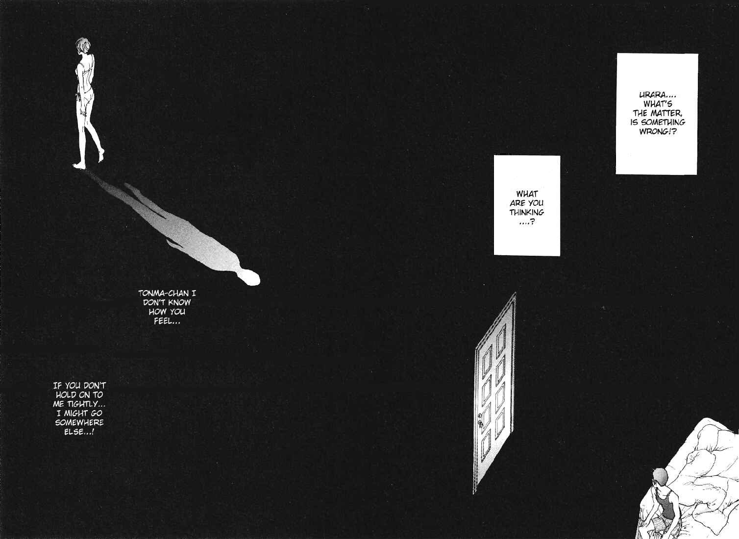 Page 19 Chapter 78 Sakura Diaries