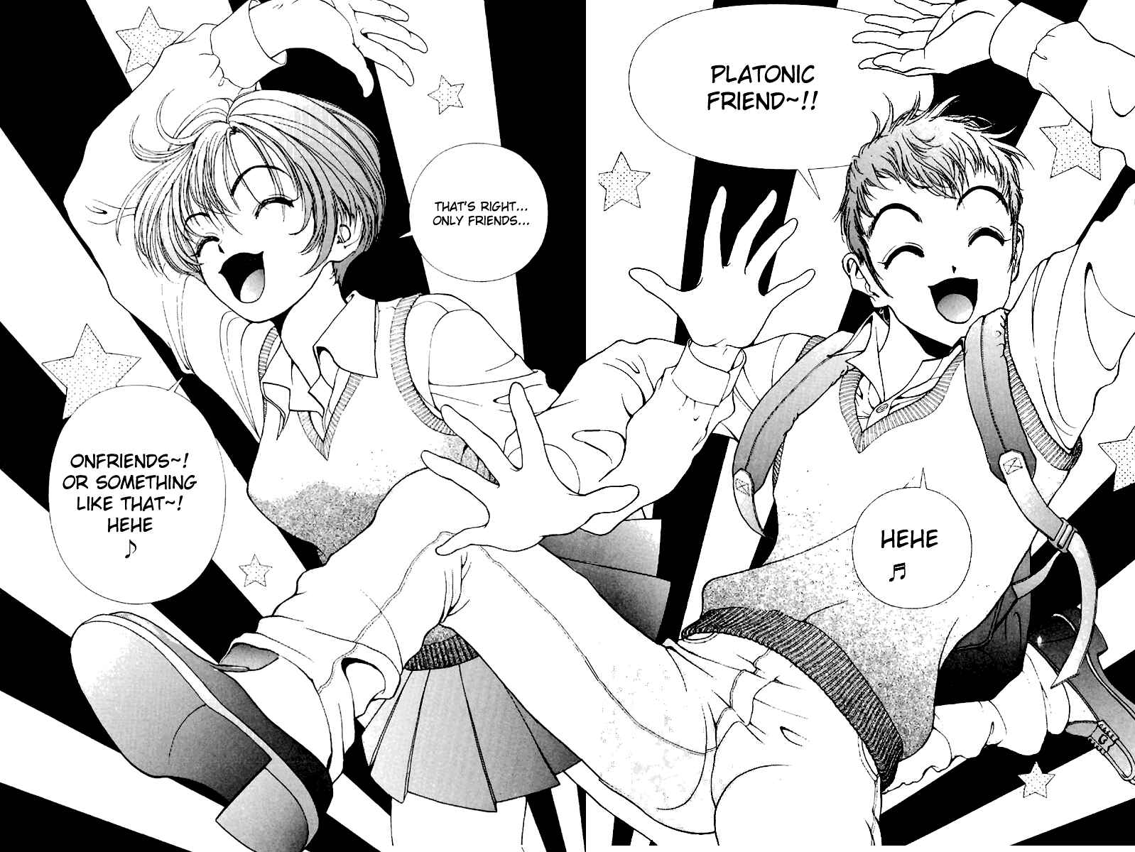 Page 10 Chapter 102 Sakura Diaries