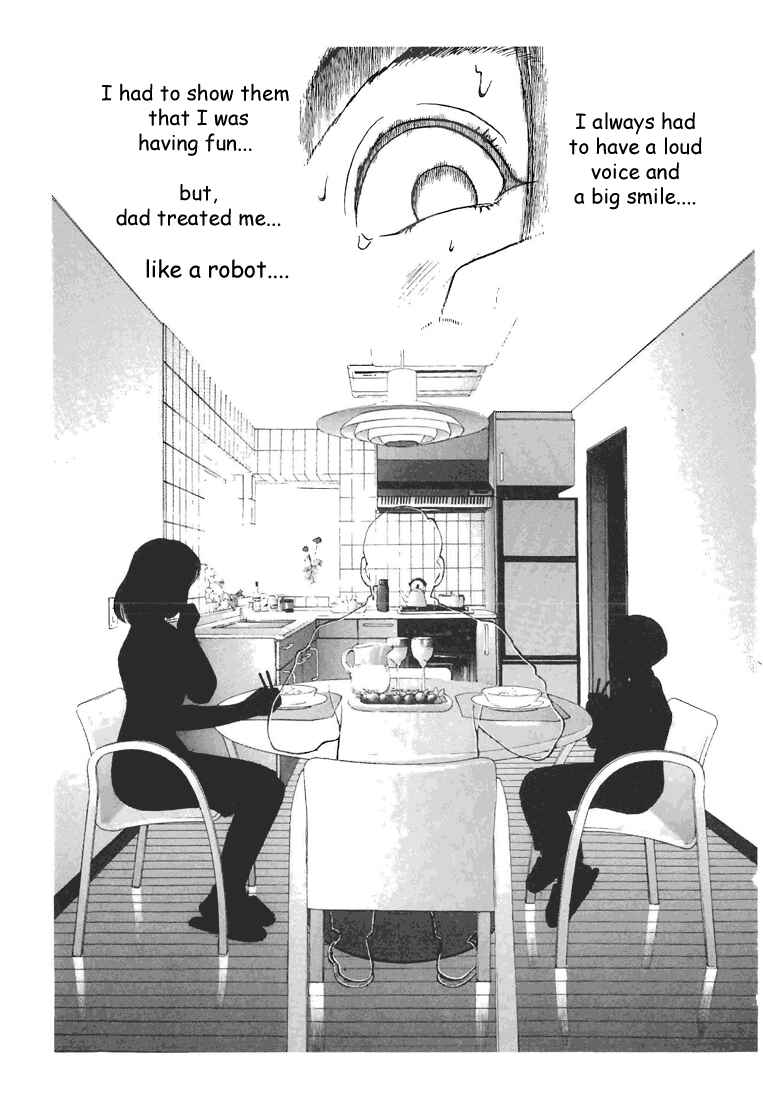 Page 11 Chapter 74 Sakura Diaries