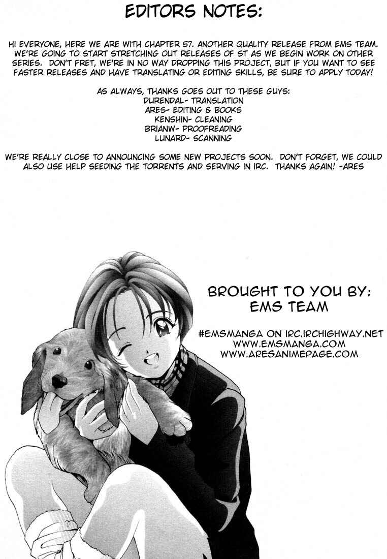 Page 19 Chapter 57 Sakura Diaries
