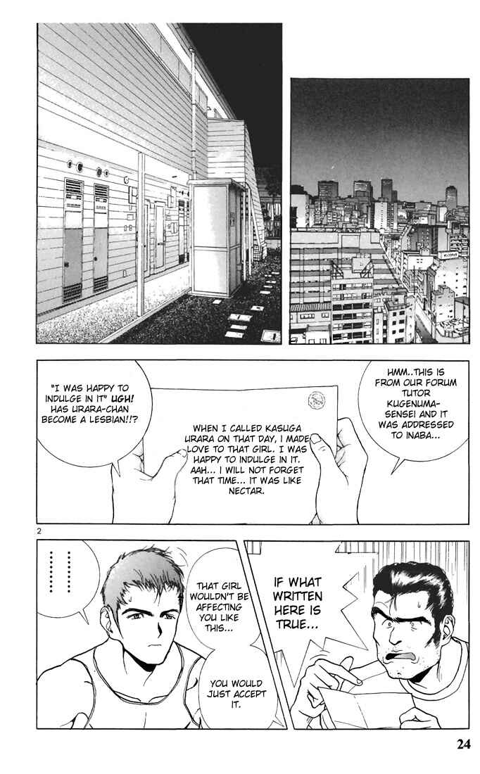 Page 2 Chapter 57 Sakura Diaries