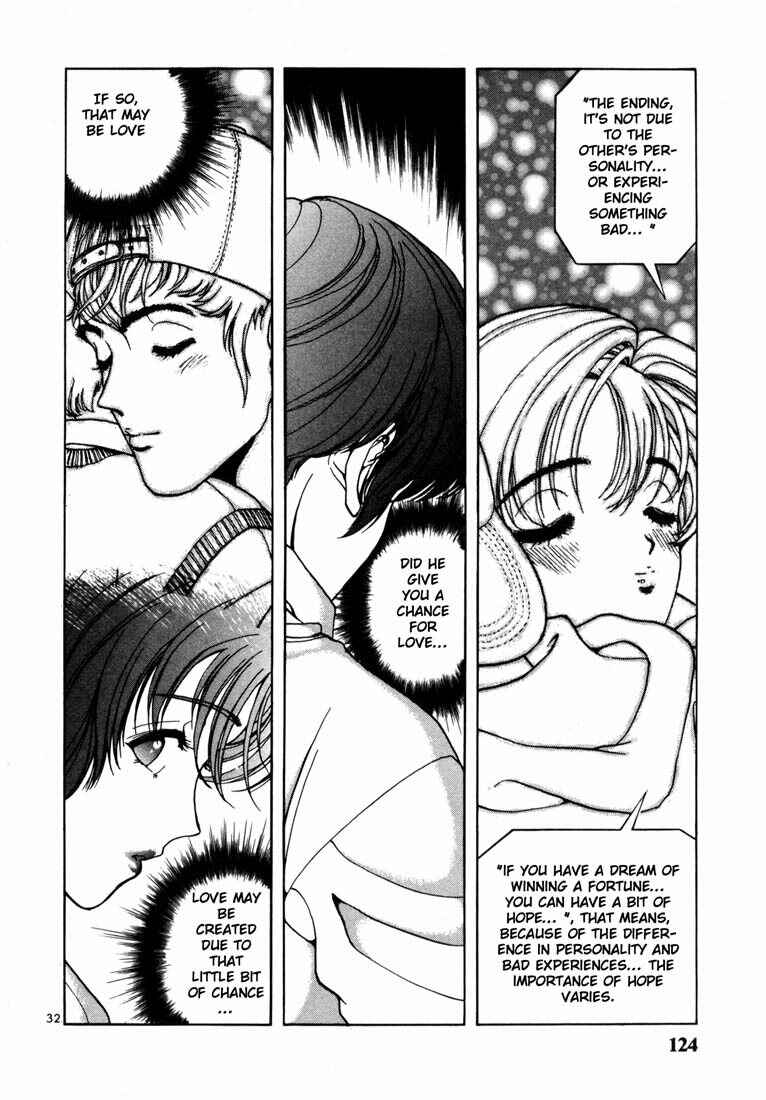 Page 31 Chapter 27 Sakura Diaries