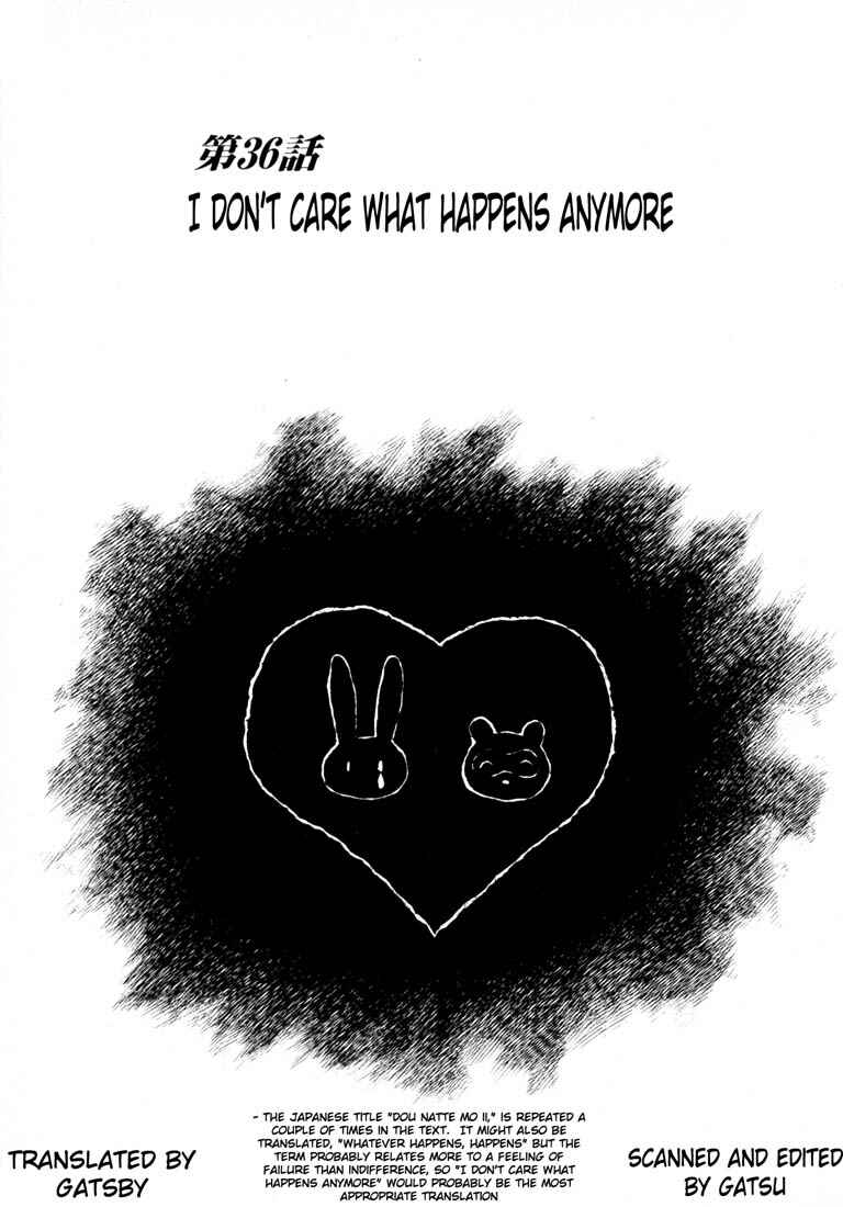 Page 1 Chapter 36 Sakura Diaries