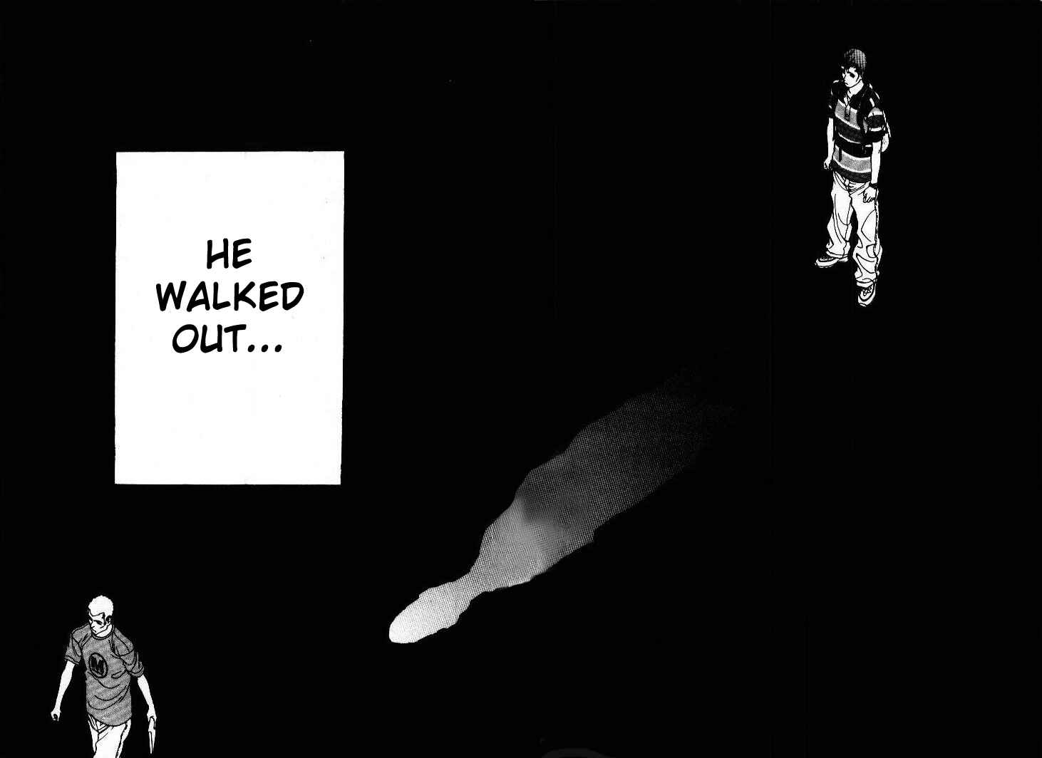 Page 13 Chapter 47 Sakura Diaries
