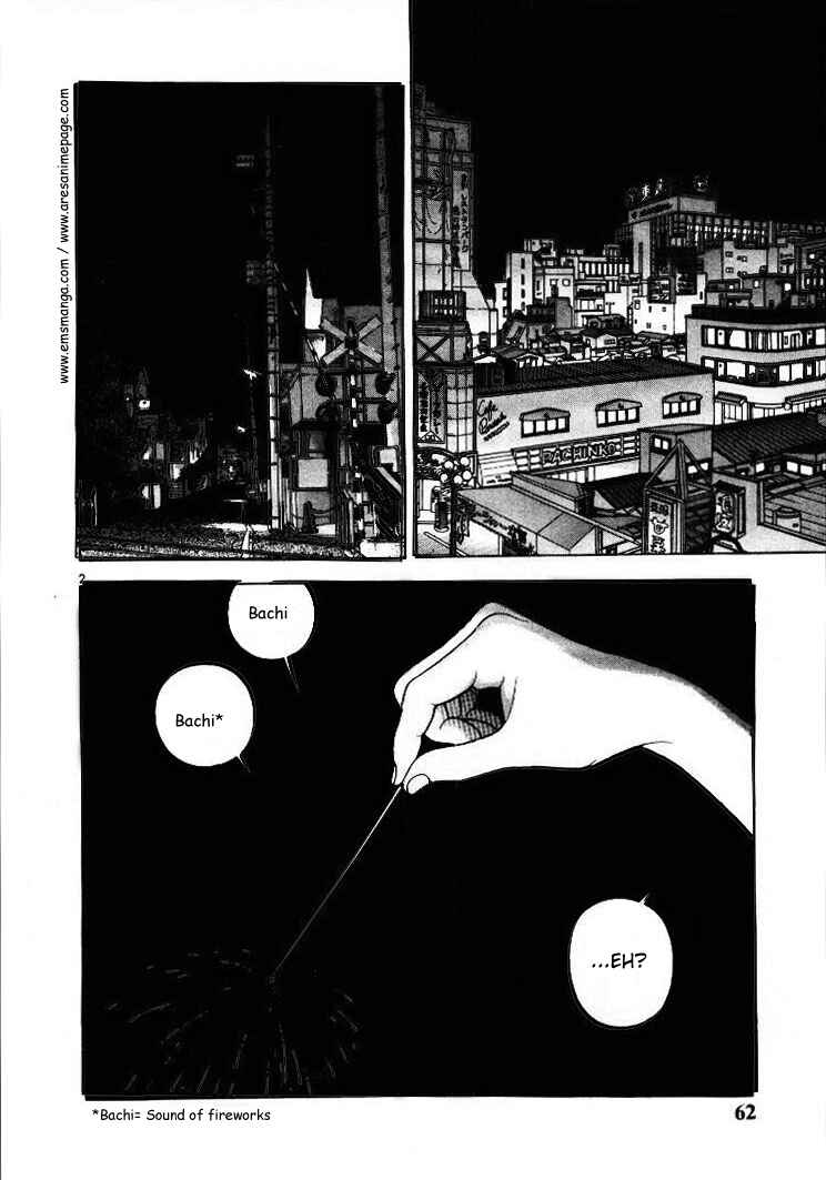 Page 2 Chapter 48 Sakura Diaries