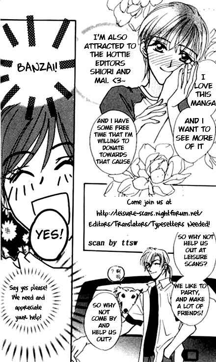 Page 20 Chapter 146 Sakura Diaries