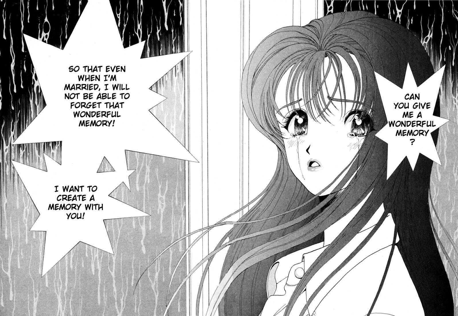 Page 16 Chapter 20 Sakura Diaries