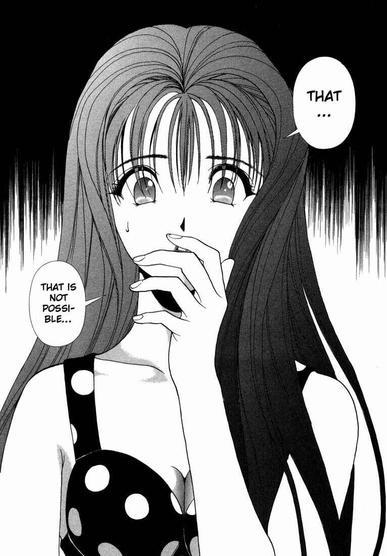 Page 13 Chapter 30 Sakura Diaries