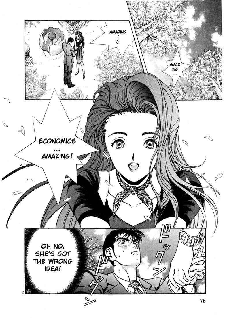 Page 2 Chapter 4 Sakura Diaries