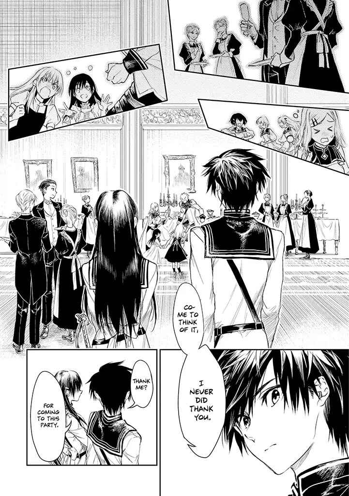 Page 17 Chapter 17 Ryuusa no Ori