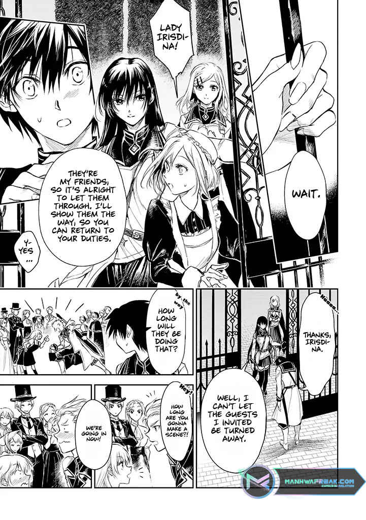 Page 2 Chapter 17 Ryuusa no Ori