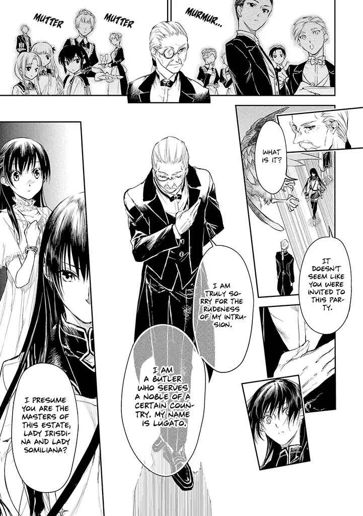 Page 26 Chapter 17 Ryuusa no Ori