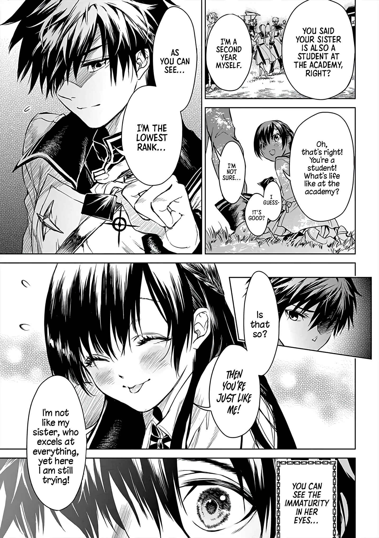 Page 26 Chapter 5 Ryuusa no Ori
