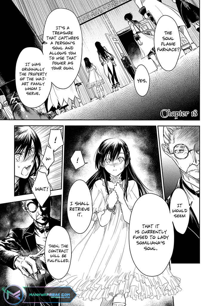 Page 2 Chapter 18 Ryuusa no Ori