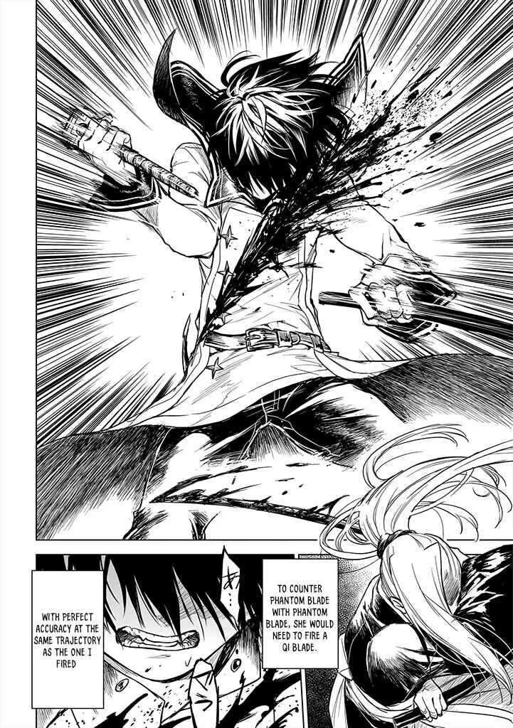 Page 21 Chapter 12 Ryuusa no Ori
