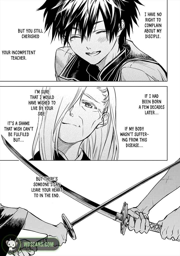 Page 6 Chapter 12 Ryuusa no Ori