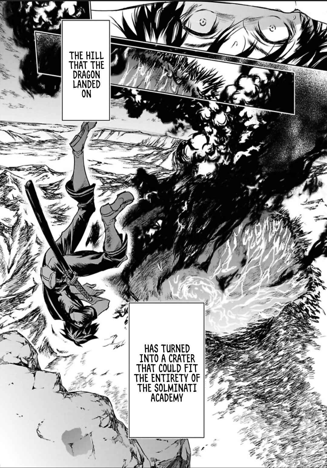 Page 11 Chapter 7 Ryuusa no Ori
