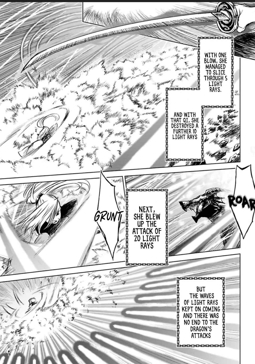 Page 24 Chapter 7 Ryuusa no Ori