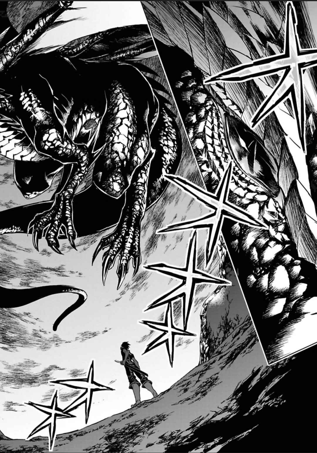 Page 3 Chapter 7 Ryuusa no Ori